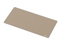 Fellowes Fellowes Breyta Desk Mat - Sand | Fellowes