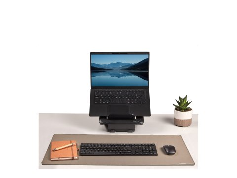 Fellowes Fellowes Breyta Desk Mat - Sand | Fellowes