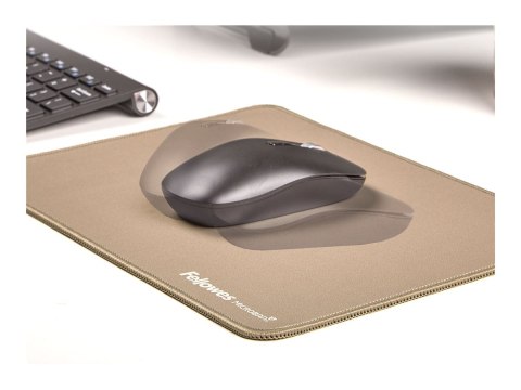Fellowes Podkładka pod mysz Fellowes Breyta XL - Sand | Fellowes