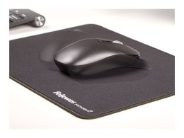 Fellowes Podkładka pod mysz Fellowes Breyta XL - czarna | Fellowes