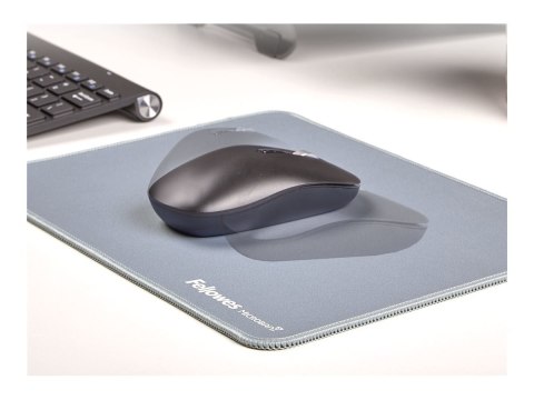 Fellowes Podkładka pod mysz Fellowes Breyta XL - morska | Fellowes