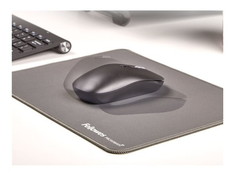 Fellowes Podkładka pod mysz Fellowes Breyta XL - szara | Fellowes