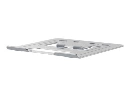 Fellowes Przenośna podstawka pod laptopa Fellowes Alumia - srebrna | Fellowes