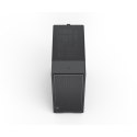 Fractal Design Obudowa Fractal Design Epoch ATX czarna z lekkim przyciemnieniem szkła, bez zasilacza
