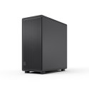 Fractal Design Obudowa Fractal Design Epoch ATX czarna z lekkim przyciemnieniem szkła, bez zasilacza