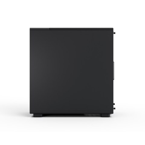 Fractal Design Obudowa Fractal Design Epoch ATX czarna z lekkim przyciemnieniem szkła, bez zasilacza