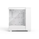 Fractal Design Obudowa Fractal Design Epoch w białym kolorze z przezroczystym tintem RGB, ATX, bez zasilacza, elegancki i nowoczesny design dla