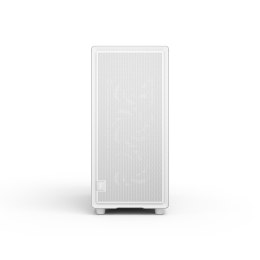 Fractal Design Obudowa Fractal Design Epoch w kolorze białym z przezroczystym tintem, ATX, bez zasilacza, idealna do konfiguracji ATX/mATX/Mini