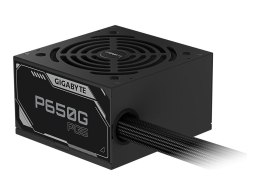Gigabyte GIGABYTE GP-P650G PCIE 5.1, 650W | Gigabyte