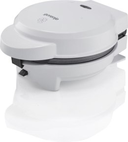 Gorenje Gorenje | Mini Grill | WM701W | Grill elektryczny | 700 W | Biały
