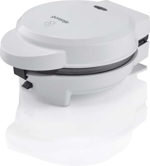 Gorenje Gorenje | Mini Grill | WM701W | Grill elektryczny | 700 W | Biały
