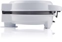 Gorenje Gorenje | Mini Grill | WM701W | Grill elektryczny | 700 W | Biały