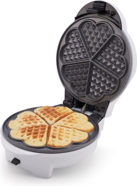 Gorenje Gorenje | Mini Grill | WM701W | Grill elektryczny | 700 W | Biały
