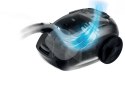 Hoover Hoover Vacuum Cleaner | HE120PET 011 | Bagged | Power 700 W | Dust capacity 2.5 L | Iron Grey