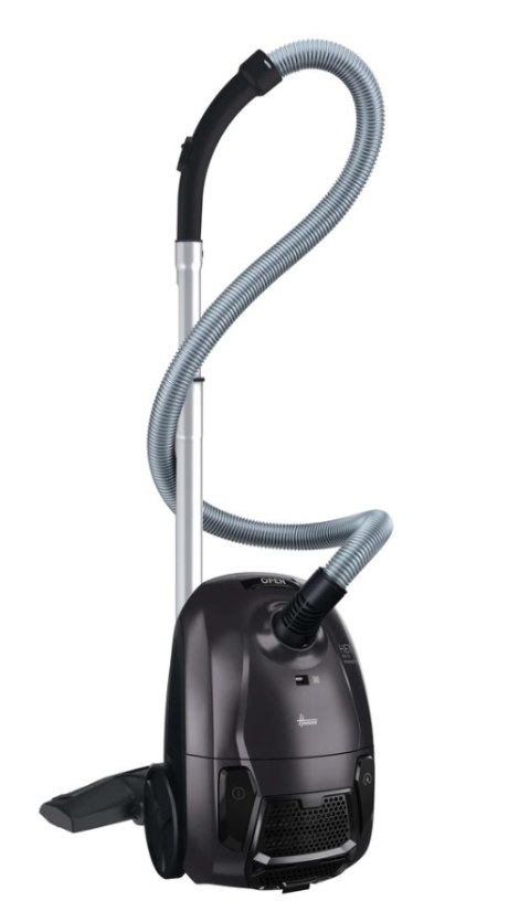 Hoover Hoover Vacuum Cleaner | HE120PET 011 | Bagged | Power 700 W | Dust capacity 2.5 L | Iron Grey
