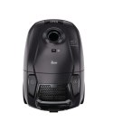 Hoover Hoover Vacuum Cleaner | HE120PET 011 | Bagged | Power 700 W | Dust capacity 2.5 L | Iron Grey