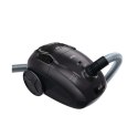 Hoover Hoover Vacuum Cleaner | HE120PET 011 | Bagged | Power 700 W | Dust capacity 2.5 L | Iron Grey