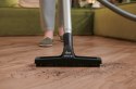 Hoover Hoover Vacuum Cleaner | HE120PET 011 | Bagged | Power 700 W | Dust capacity 2.5 L | Iron Grey