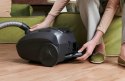 Hoover Hoover Vacuum Cleaner | HE120PET 011 | Bagged | Power 700 W | Dust capacity 2.5 L | Iron Grey