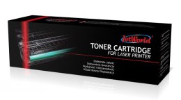 JetWorld Toner JetWorld Czarny Lexmark MS331 zamiennik (55B2000, 55B200E)