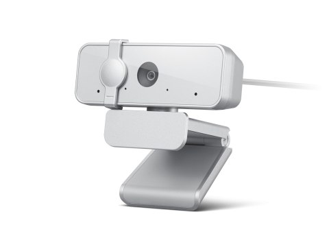 Lenovo Kamera internetowa Lenovo Accessories 310 FHD biała