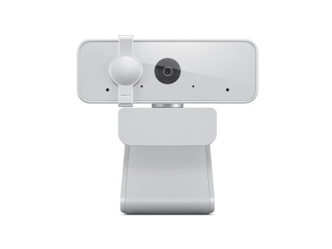 Lenovo Kamera internetowa Lenovo Accessories 310 FHD biała