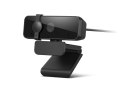 Lenovo Lenovo Akcesoria Kamera internetowa 310 FHD Czarny | Lenovo WebCam | 310 FHD