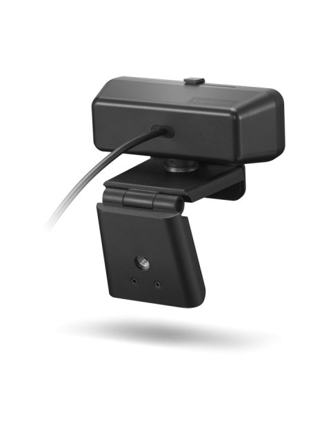 Lenovo Lenovo Akcesoria Kamera internetowa 310 FHD Czarny | Lenovo WebCam | 310 FHD