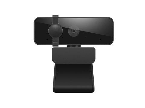 Lenovo Lenovo Akcesoria Kamera internetowa 310 FHD Czarny | Lenovo WebCam | 310 FHD