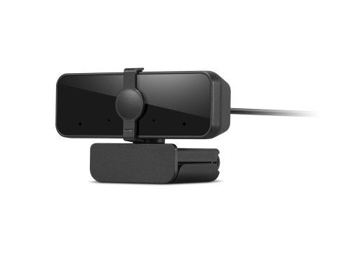 Lenovo Lenovo Akcesoria Kamera internetowa 310 FHD Czarny | Lenovo WebCam | 310 FHD