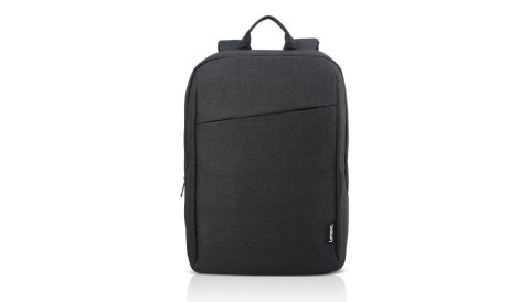 Lenovo Lenovo B210 (Eco) | Essential | Pasuje do rozmiaru 16 " | Plecak | Czarny | Pasek na ramię