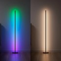 Nanoleaf Lampa podłogowa Nanoleaf Smart Matter WiFi 22 W RGBW