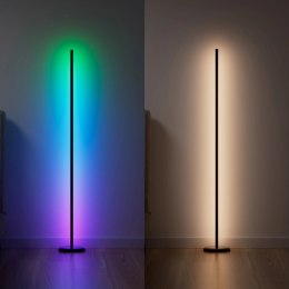Nanoleaf Lampa podłogowa Nanoleaf Smart Matter WiFi 22 W RGBW