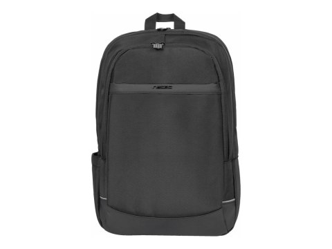 Natec Natec Kudu | Pasuje do rozmiaru 15,6 " | Plecak | Czarny