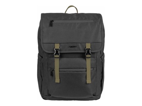 Natec Natec | Niala | Pasuje do rozmiaru 15,6 " | Plecak | Zielony | Wodoodporny