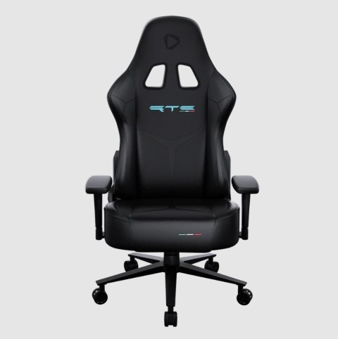 Onex Onex | Fotel gamingowy | RTC Embrace Hardcore | Czarny