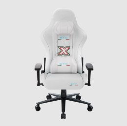 Onex Onex | Fotel gamingowy | STC X Hardcore | Biały