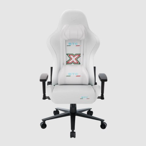 Onex Onex | Fotel gamingowy | STC X Hardcore | Biały