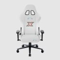 Onex Onex | Fotel gamingowy | STC X Hardcore | Biały