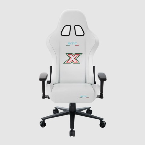 Onex Onex | Fotel gamingowy | STC X Hardcore | Biały