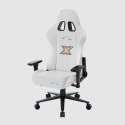 Onex Onex | Fotel gamingowy | STC X Hardcore | Biały