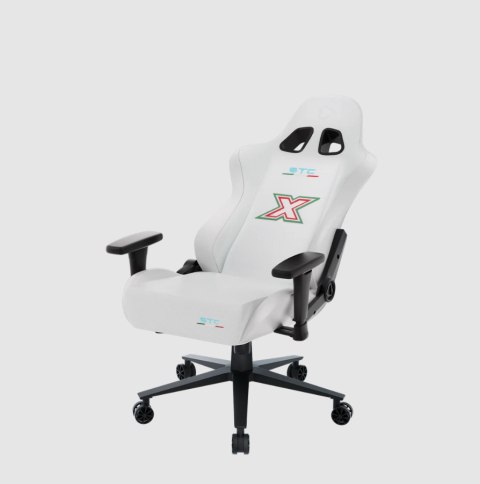 Onex Onex | Fotel gamingowy | STC X Hardcore | Biały