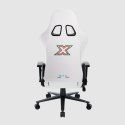 Onex Onex | Fotel gamingowy | STC X Hardcore | Biały