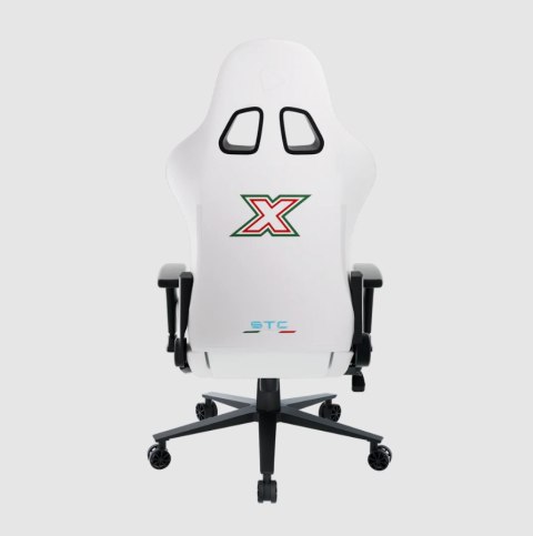 Onex Onex | Fotel gamingowy | STC X Hardcore | Biały