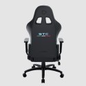 Onex Onex | Fotel gamingowy | STC Tribute Hardcore | Czarny