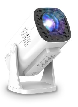 Philips Inteligentny projektor Philips NeoPix 250, 1920x1080, 1.3, 3000:1, biały | Philips