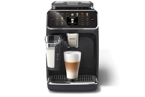 Philips Ekspres ciśnieniowy PHILIPS EP5541/50 LatteGo