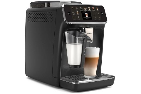 Philips Ekspres ciśnieniowy PHILIPS EP5541/50 LatteGo