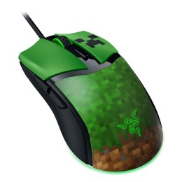 Razer Razer | Gaming Mouse | Cobra | Wired | Minecraft Edition