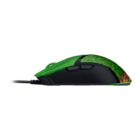 Razer Razer | Gaming Mouse | Cobra | Wired | Minecraft Edition